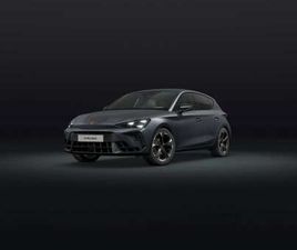 CUPRA LEON LEON 2.0 TDI 150 CV DSG