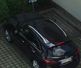 INFINITI FX 30 D S