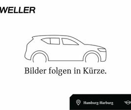 MINI CLUBMAN MINI BLUETOOTH LED KLIMA EINPARKHILFE EL. FENSTER