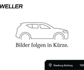 MINI MINI COOPER MINI 3-TÜRER BLUETOOTH HEAD UP DISPLAY NAVI LED