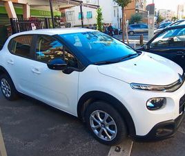 CITROEN C3 CITROEN C3 1200 SHINE OFFERTA DELLA SETTIMANA