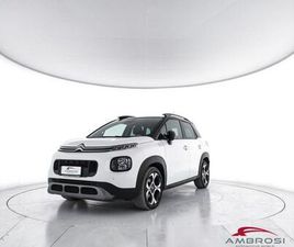 CITROEN C3 AIRCROSS BLUEHDI 120 S&S EAT6 SHINE