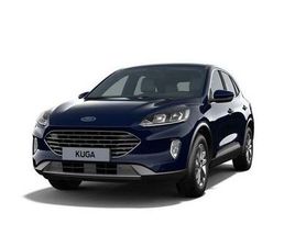 FORD KUGA FORD KUGA III 2020 1.5 ECOBLUE TITANIUM BUSINESS 2WD 120CV AUTO