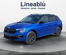 SKODA KAMIQ KAMIQ SELECTS70/1,0 M5A