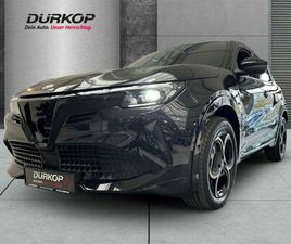 ALFA ROMEO JUNIOR IBRIDA ALFA ROMEO JUNIOR IBRIDA 1.2 VGT INTENSA PANO ALCANTARA