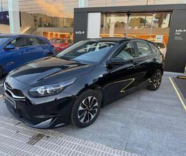 KIA CEED 1.0 T-GDI DRIVE 100