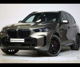 XDRIVE50E KIT M SPORT