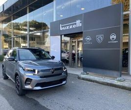 CITROEN C3 PURETECH 100CV TURBO S&S MAX