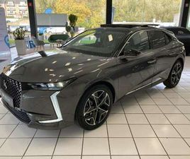 CITROEN DS4 4 TROCADERO