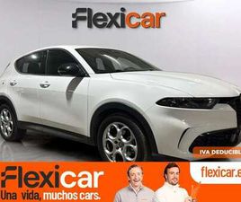 1.5 MHEV GASOLINA 130 CV SPRINT FWD