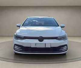 GOLF GTE 1.4 TSI GTE