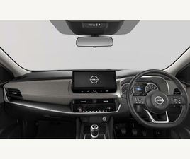 NISSAN QASHQAI E-POWER 1.5 H E-POWER ACENTA PREMIUM AUTO EURO 6 (START/STOP) 5DR