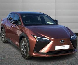 450E 71.4KWH PREMIUM AUTO DIRECT4 5DR