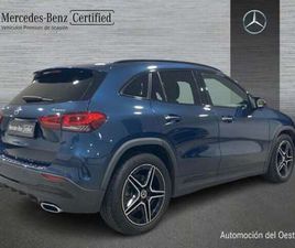 4MATIC AMG LINE (EURO 6D)