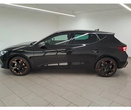 CUPRA LEON PH.2 1.5 ETSI 150 DSG7 V