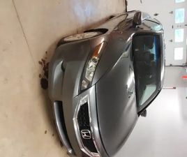 HONDA ACCORD 2008 HONDA ACCORD EX-L V6 FULLY LOADED