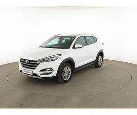 HYUNDAI TUCSON 1.7 CRDI BUSINESS