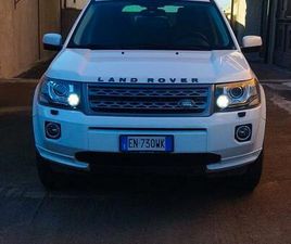 LAND ROVER FEELENDER 2