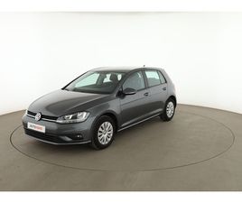 VOLKSWAGEN GOLF VOLKSWAGEN GOLF VII 1.0 TSI BLUEMOTION TECH TRENDLINE BV6