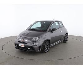 ABARTH 595 1.4 TURBO