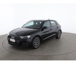 AUDI A1 SPORTBACK 30 TFSI 30 TFSI