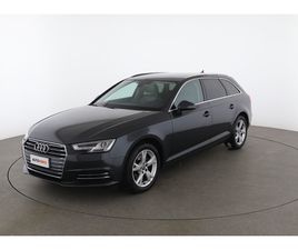 AUDI A4 2.0 TDI
