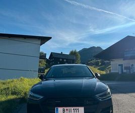 AUDI A7 SPORTBACK 45 TFSI AUDI A7 ZUM VERKAUFEN