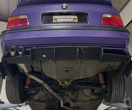 BMW SERIE 3 316 316I