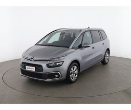 CITROEN C4 GRAND SPACETOURER 1.5 BLUE-HDI