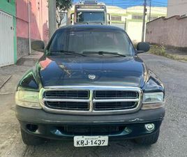 DODGE DAKOTA SPORT CE 3.9 V6
