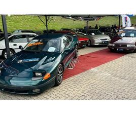 DODGE STEALTH DODGE STEALTH 3.0 MPI 1992
