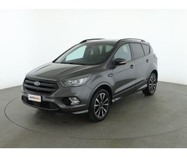 FORD KUGA 1.5 TDCI