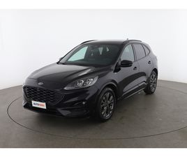 FORD KUGA 2.0 TDCI ECOBLUE