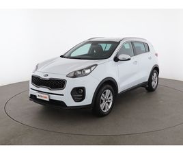 KIA SPORTAGE 1.6 GDI