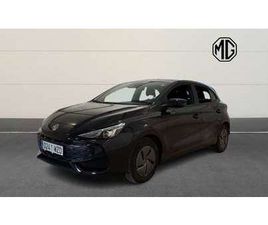 MG MG3 3 1.5 STANDARD