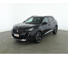 PEUGEOT 2008 1.5 BLUE-HDI