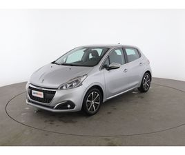 PEUGEOT 208 1.6 BLUE-HDI