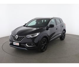 RENAULT KADJAR 1.5 BLUE DCI