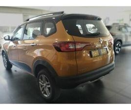 RENAULT TRIBER 2025 RENAULT TRIBER 1.0 INTENS