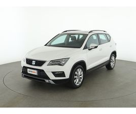 SEAT ATECA 1.0 TSI