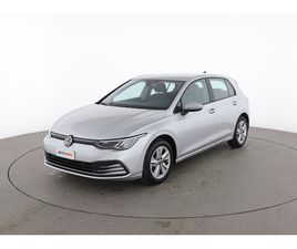 VOLKSWAGEN GOLF 1.0 TSI