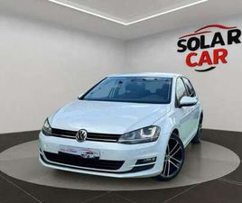 VOLKSWAGEN GOLF 2.0 150CV