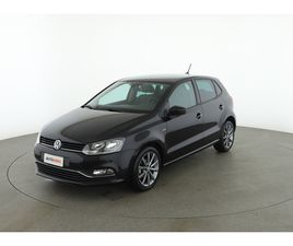 VOLKSWAGEN POLO 1.2 TSI