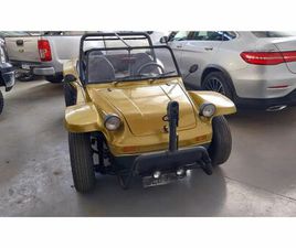 BUGRE BUGGY VII/VII BIG