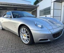 FERRARI 612 FERRARI 612 SCAGLIETTI F1 ONE TO ONE