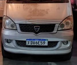 PICK-UP 1.0 8V 48CV 2P