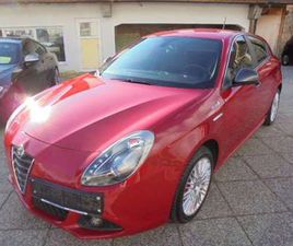 GIULIETTA DISTINCTIVE 1,4 TB DISTINCTIVE