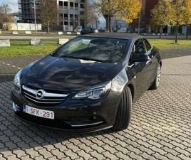 1.6 ECOTEC DI TURBO ECOFLEX START/STOP ACTIVE