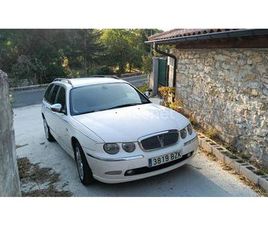 ROVER 75 2.0 CDT CLUB TOURER