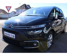 /SPACETOURER SELECTION *AUTOMATIK*